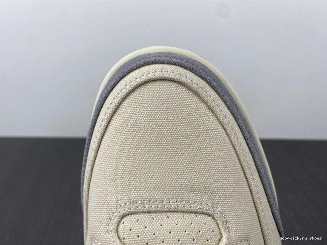 Retro 3 Muslin Jordan Air DH7139-100 0720